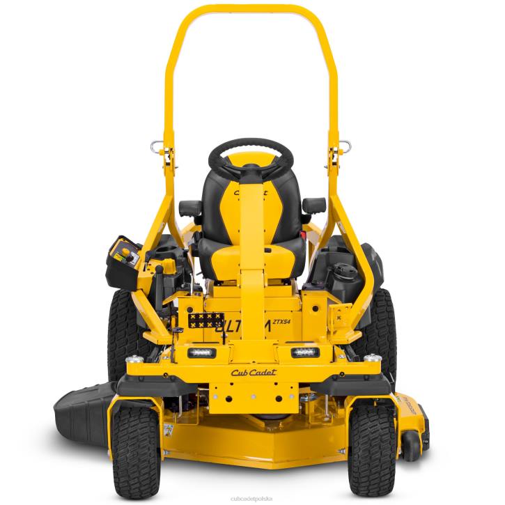 Cub Cadet Traktorek 2XD026 | Cub Cadet ztxs4 48 sprzęt