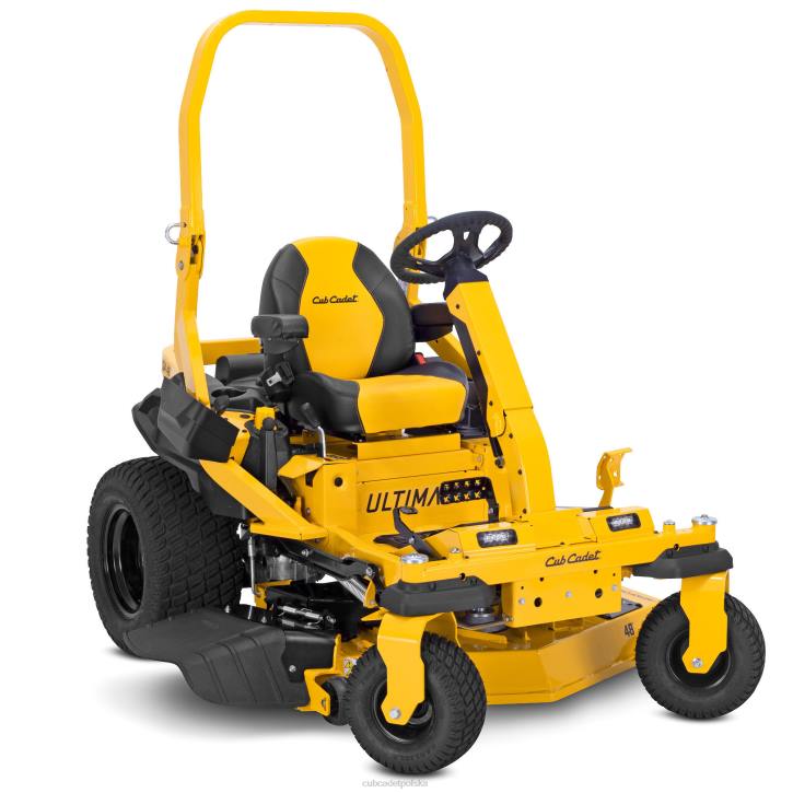 Cub Cadet Traktorek 2XD026 | Cub Cadet ztxs4 48 sprzęt