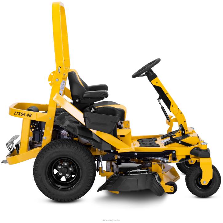 Cub Cadet Traktorek 2XD026 | Cub Cadet ztxs4 48 sprzęt