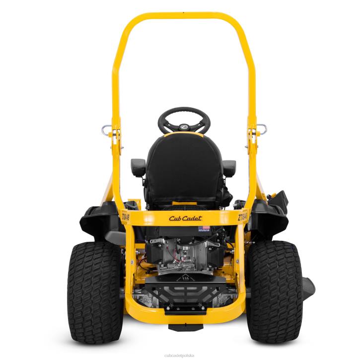 Cub Cadet Traktorek 2XD026 | Cub Cadet ztxs4 48 sprzęt