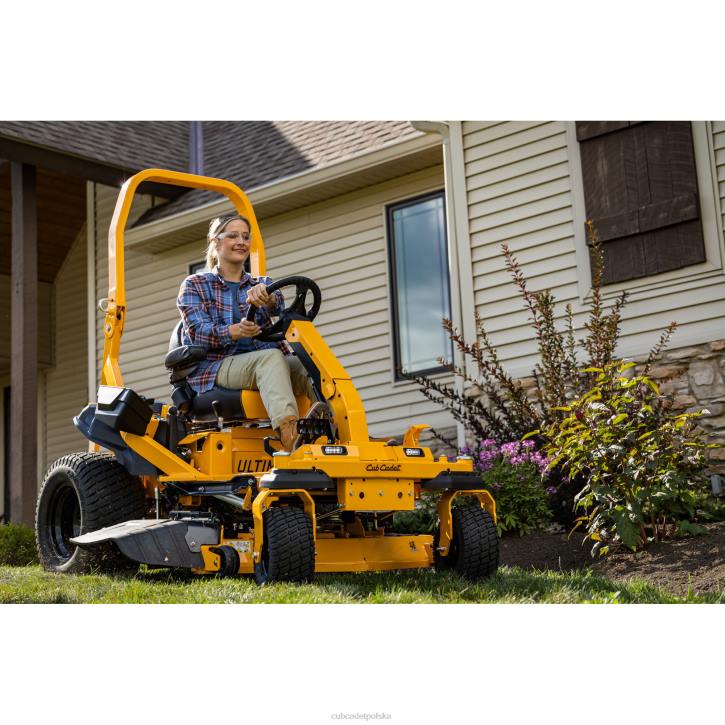 Cub Cadet Traktorek 2XD026 | Cub Cadet ztxs4 48 sprzęt