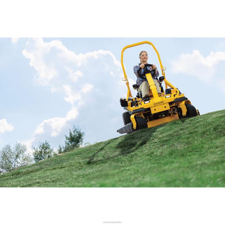Cub Cadet Traktorek 2XD026 | Cub Cadet ztxs4 48 sprzęt