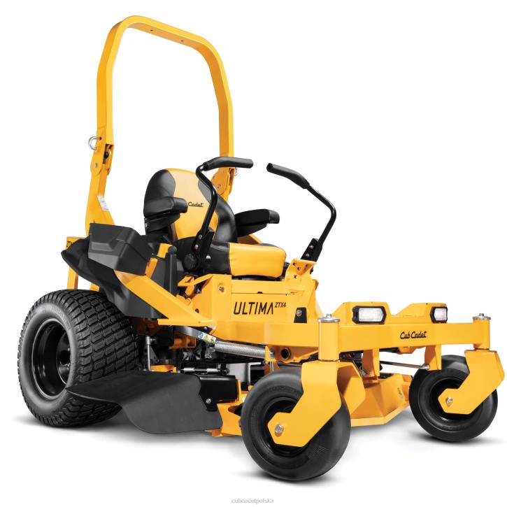 Cub Cadet Traktorek 2XD027 | Cub Cadet ztx4 48 sprzęt