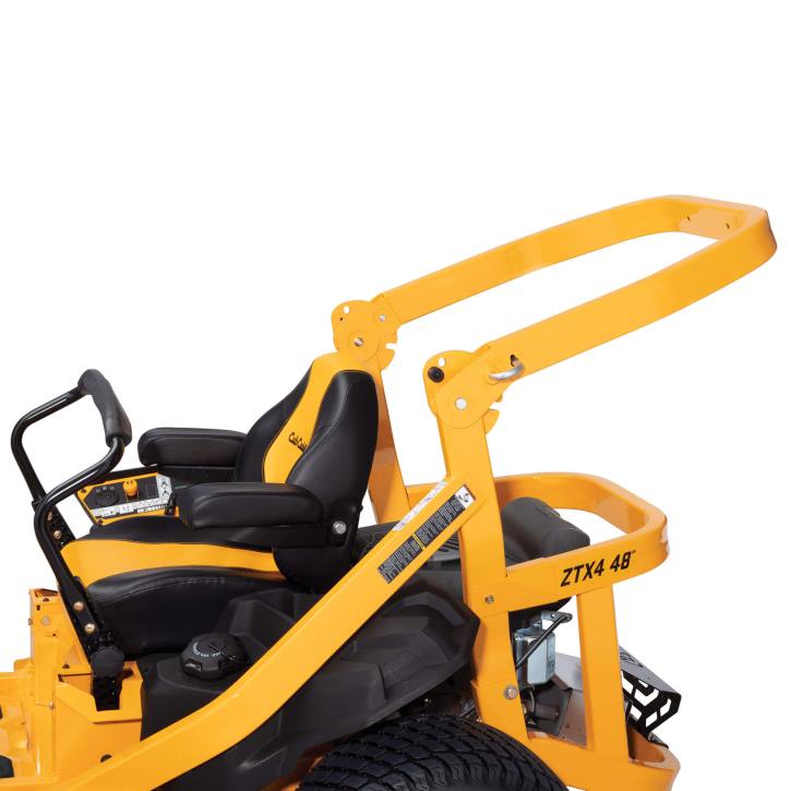 Cub Cadet Traktorek 2XD027 | Cub Cadet ztx4 48 sprzęt