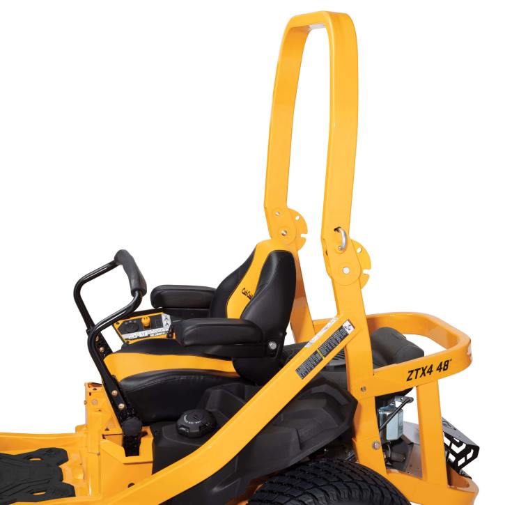 Cub Cadet Traktorek 2XD027 | Cub Cadet ztx4 48 sprzęt