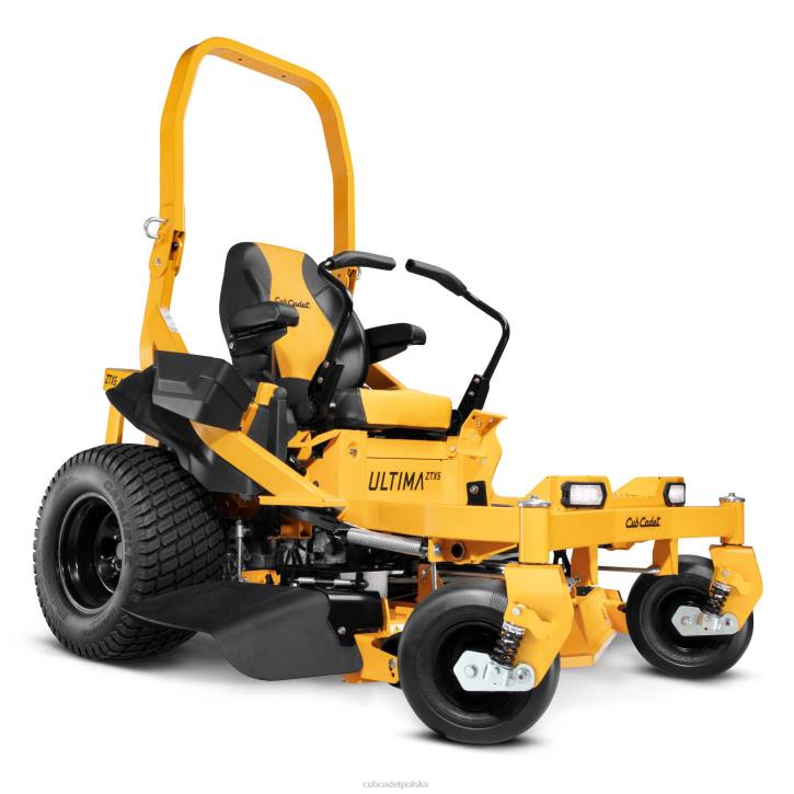 Cub Cadet Traktorek 2XD028 | Cub Cadet ztx5 48 sprzęt
