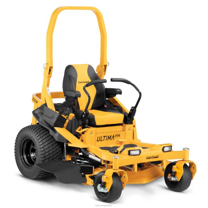 Cub Cadet Traktorek 2XD028 | Cub Cadet ztx5 48 sprzęt