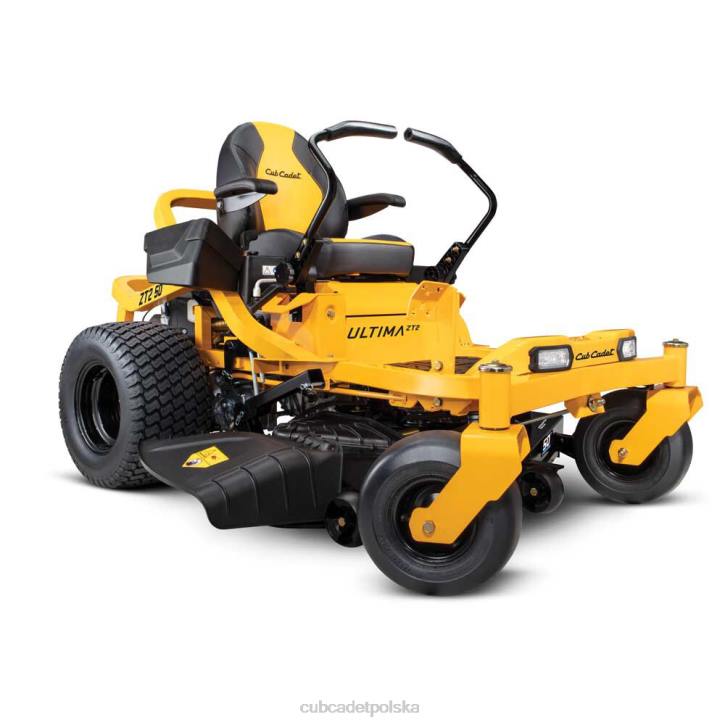 Cub Cadet Traktorek 2XD029 | Cub Cadet zt2 50 sprzęt