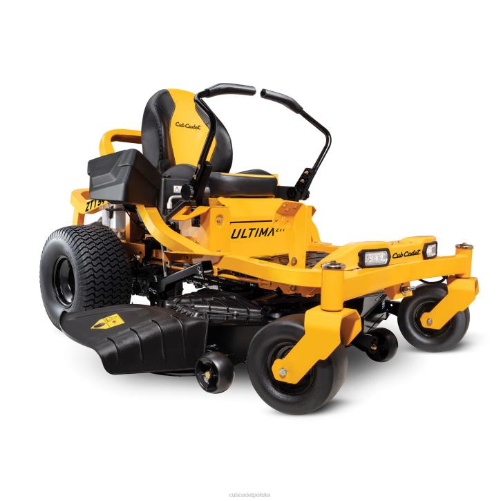Cub Cadet Traktorek 2XD02 | Cub Cadet zt1 54 sprzęt