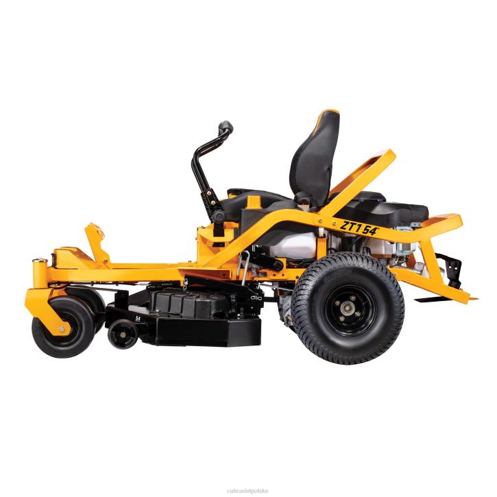 Cub Cadet Traktorek 2XD02 | Cub Cadet zt1 54 sprzęt