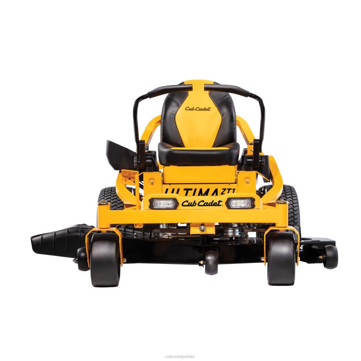 Cub Cadet Traktorek 2XD02 | Cub Cadet zt1 54 sprzęt
