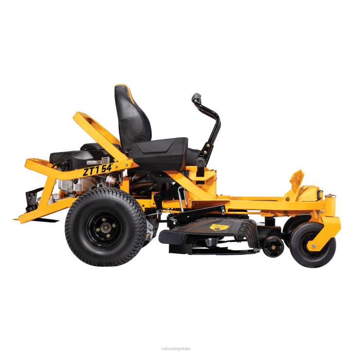 Cub Cadet Traktorek 2XD02 | Cub Cadet zt1 54 sprzęt