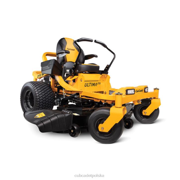 Cub Cadet Traktorek 2XD030 | Cub Cadet zt2 60 sprzęt