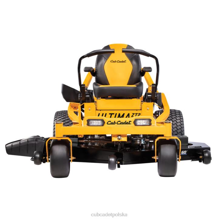 Cub Cadet Traktorek 2XD030 | Cub Cadet zt2 60 sprzęt