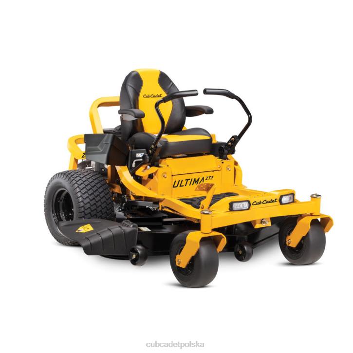 Cub Cadet Traktorek 2XD030 | Cub Cadet zt2 60 sprzęt