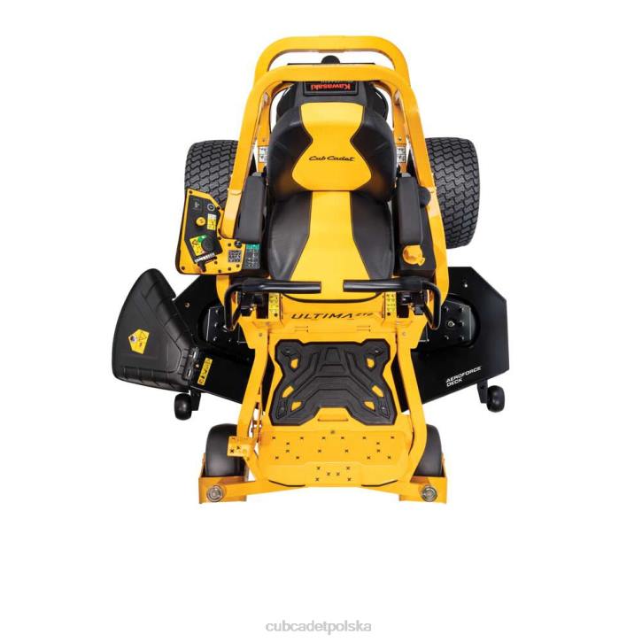 Cub Cadet Traktorek 2XD030 | Cub Cadet zt2 60 sprzęt