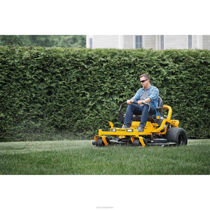 Cub Cadet Traktorek 2XD030 | Cub Cadet zt2 60 sprzęt