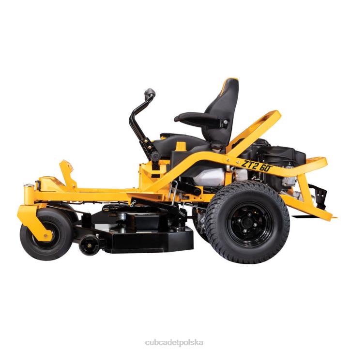 Cub Cadet Traktorek 2XD031 | Cub Cadet zt2 60 sprzęt