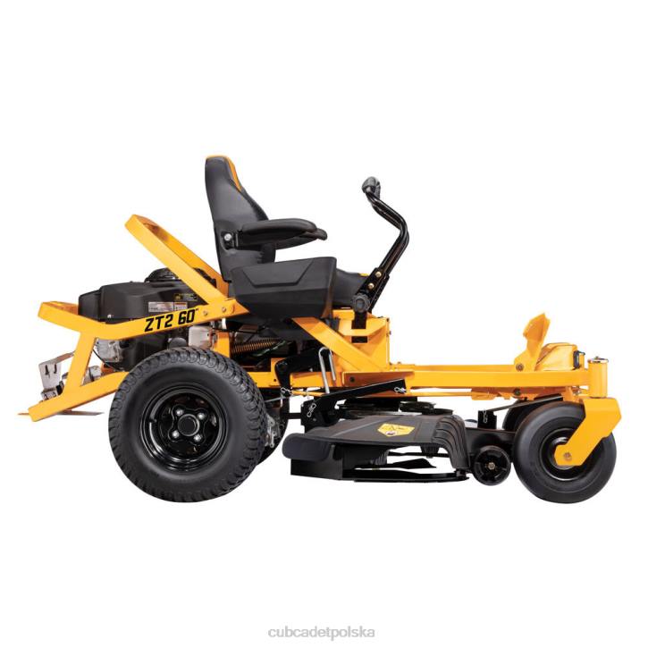 Cub Cadet Traktorek 2XD031 | Cub Cadet zt2 60 sprzęt