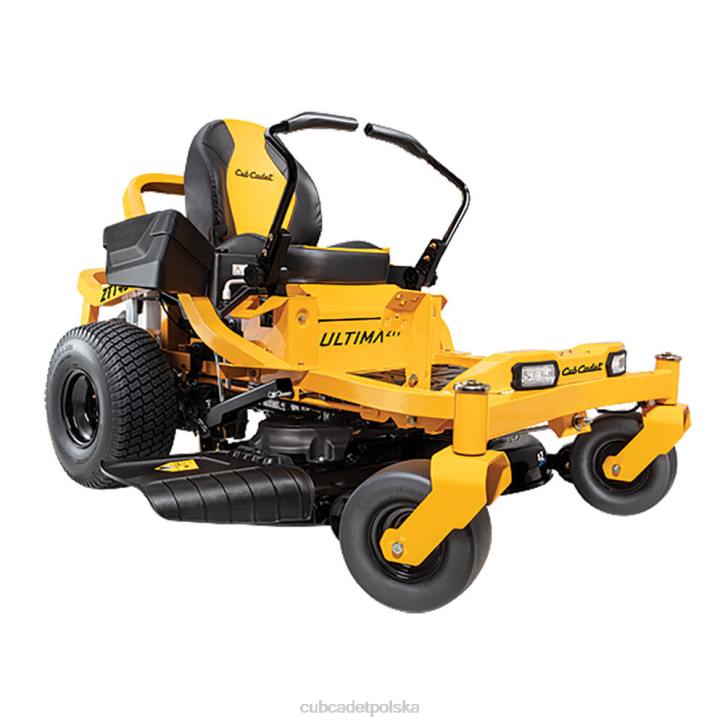Cub Cadet Traktorek 2XD03 | Cub Cadet zt1 42 sprzęt