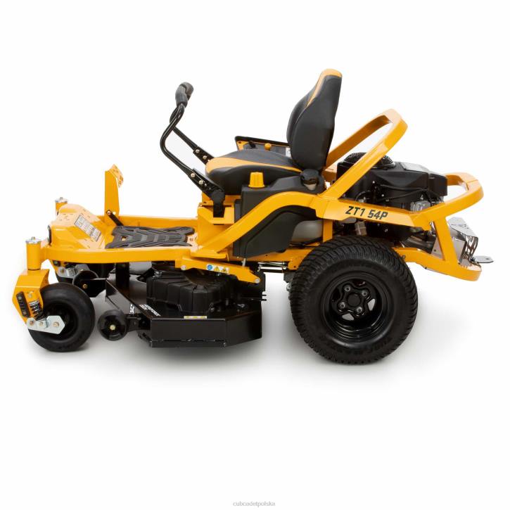 Cub Cadet Traktorek 2XD04 | Cub Cadet zt1 54p sprzęt