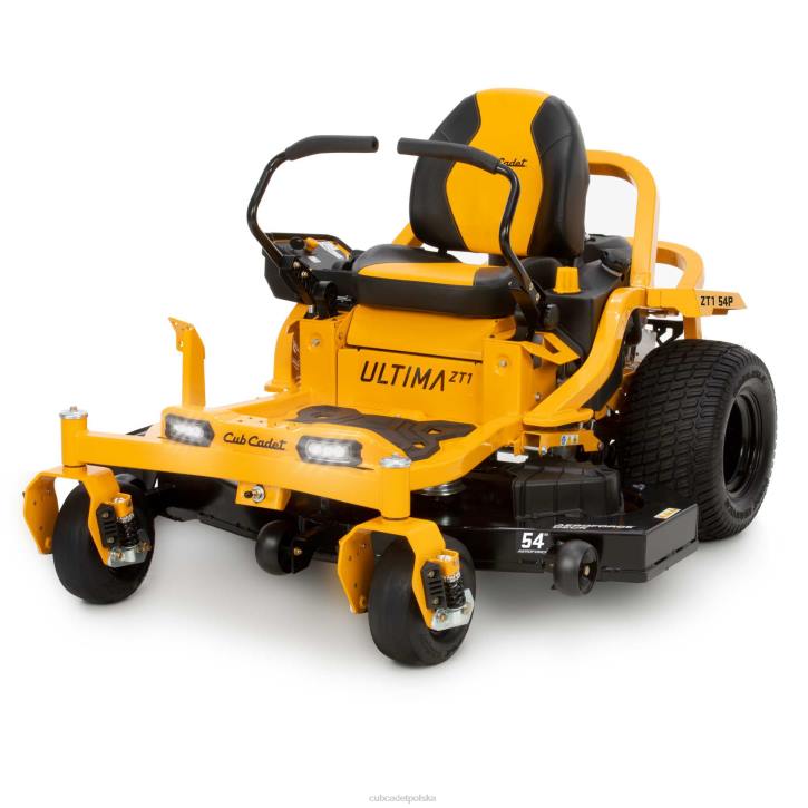 Cub Cadet Traktorek 2XD04 | Cub Cadet zt1 54p sprzęt