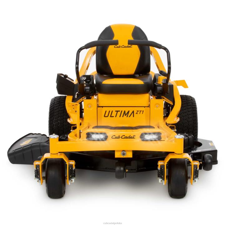 Cub Cadet Traktorek 2XD04 | Cub Cadet zt1 54p sprzęt