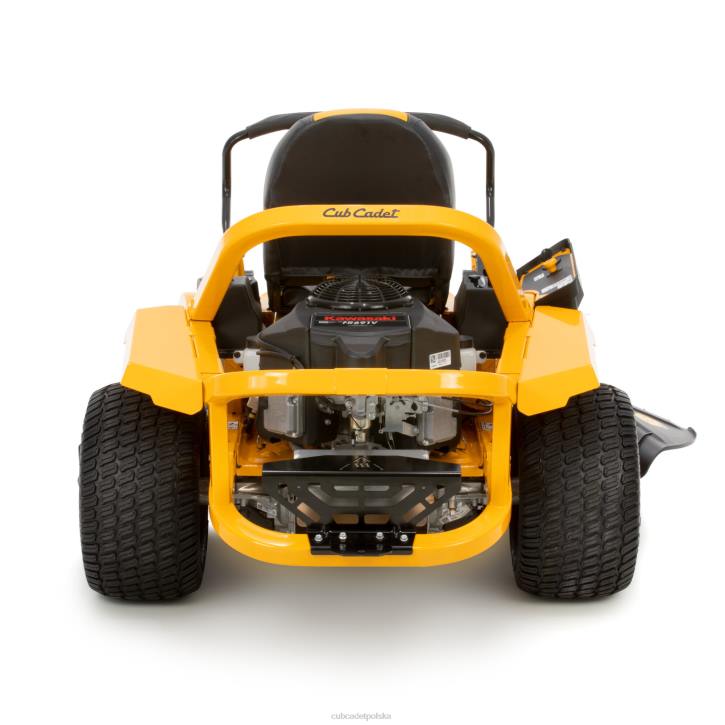 Cub Cadet Traktorek 2XD04 | Cub Cadet zt1 54p sprzęt