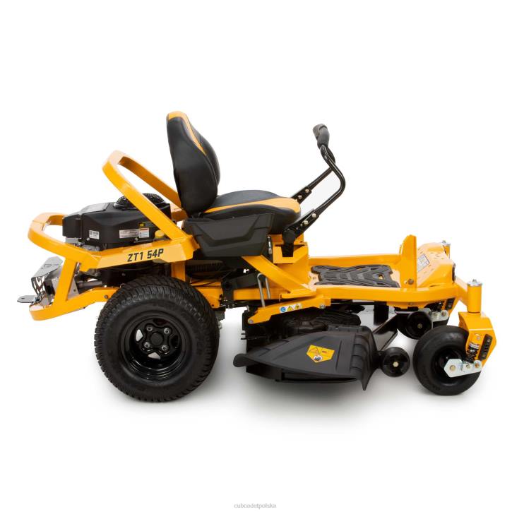 Cub Cadet Traktorek 2XD04 | Cub Cadet zt1 54p sprzęt