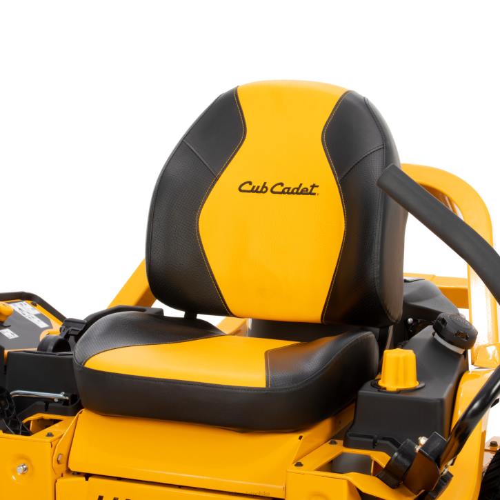 Cub Cadet Traktorek 2XD04 | Cub Cadet zt1 54p sprzęt