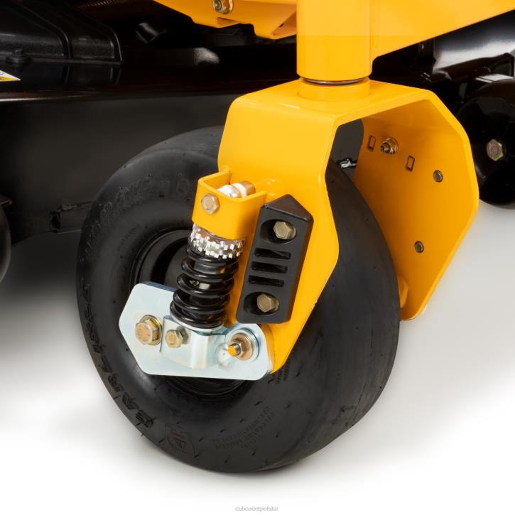Cub Cadet Traktorek 2XD04 | Cub Cadet zt1 54p sprzęt