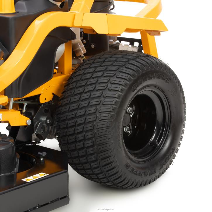 Cub Cadet Traktorek 2XD04 | Cub Cadet zt1 54p sprzęt