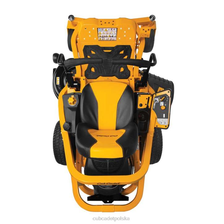 Cub Cadet Traktorek 2XD05 | Cub Cadet zt1 46 sprzęt