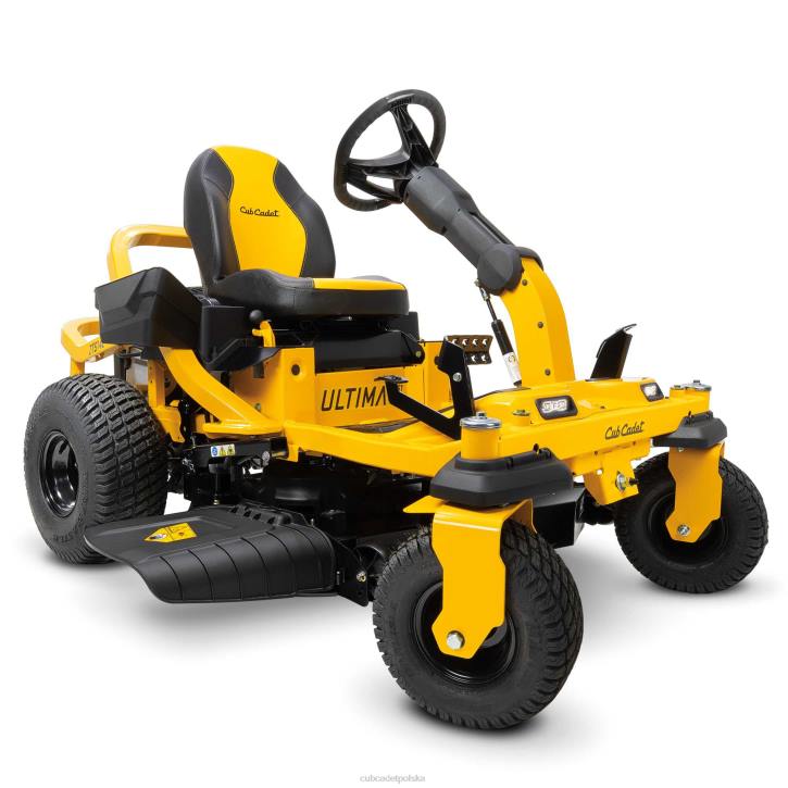 Cub Cadet Traktorek 2XD06 | Cub Cadet zts1 42 sprzęt