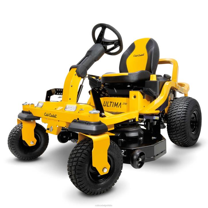 Cub Cadet Traktorek 2XD06 | Cub Cadet zts1 42 sprzęt