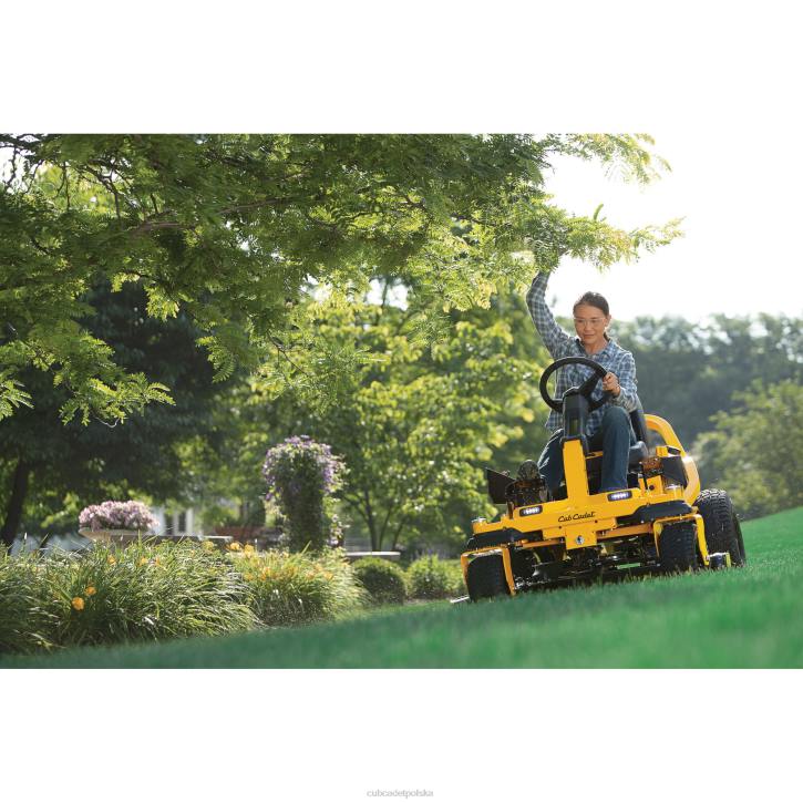 Cub Cadet Traktorek 2XD06 | Cub Cadet zts1 42 sprzęt
