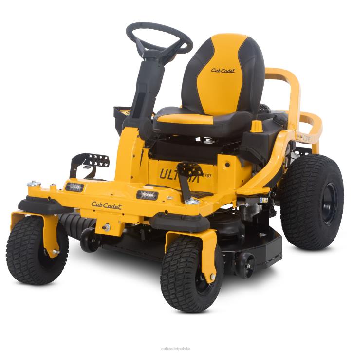 Cub Cadet Traktorek 2XD06 | Cub Cadet zts1 42 sprzęt