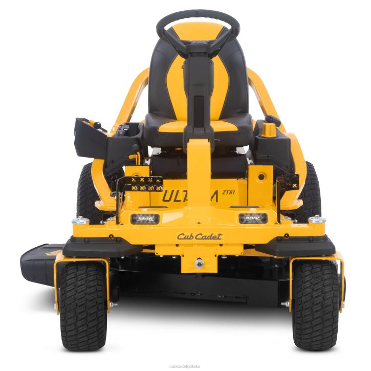 Cub Cadet Traktorek 2XD06 | Cub Cadet zts1 42 sprzęt