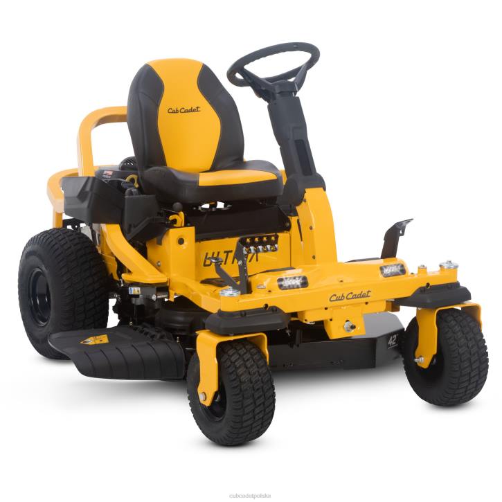 Cub Cadet Traktorek 2XD06 | Cub Cadet zts1 42 sprzęt