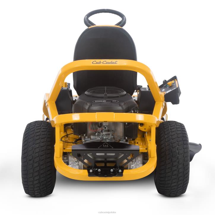Cub Cadet Traktorek 2XD06 | Cub Cadet zts1 42 sprzęt