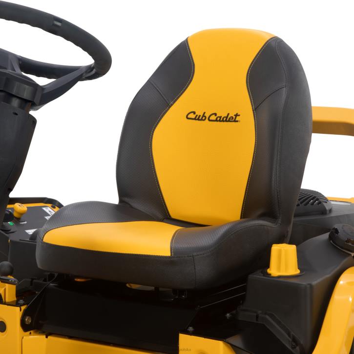 Cub Cadet Traktorek 2XD06 | Cub Cadet zts1 42 sprzęt