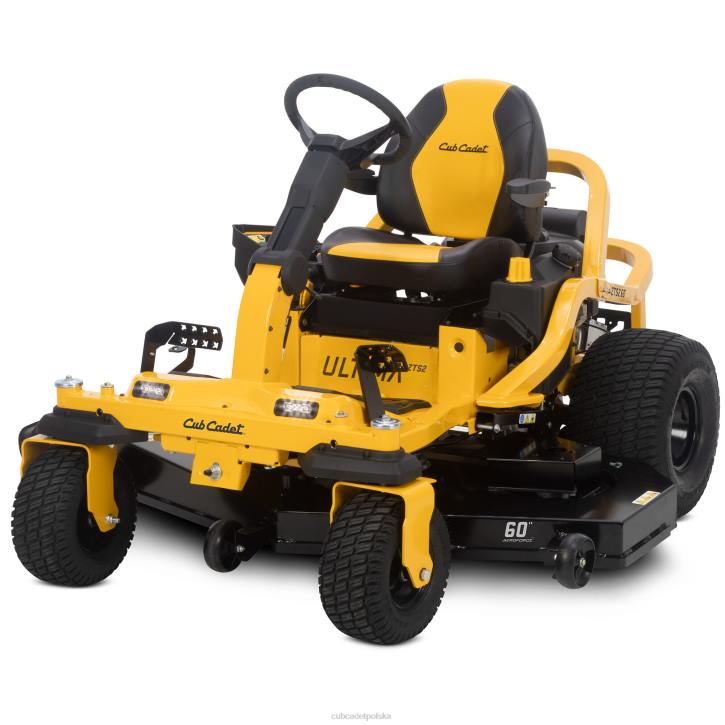 Cub Cadet Traktorek 2XD07 | Cub Cadet zts2 60 sprzęt
