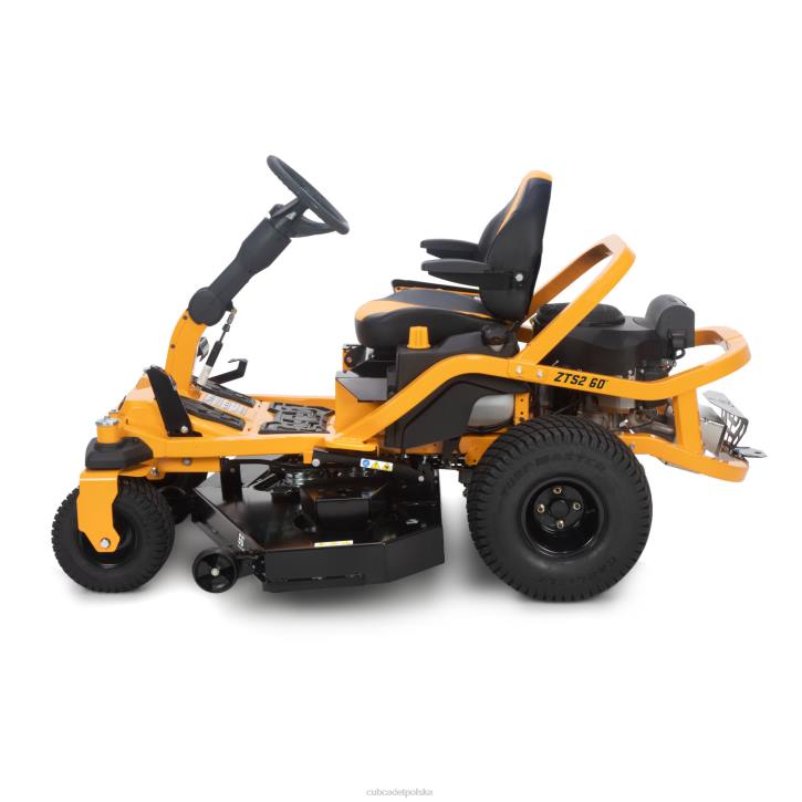 Cub Cadet Traktorek 2XD07 | Cub Cadet zts2 60 sprzęt
