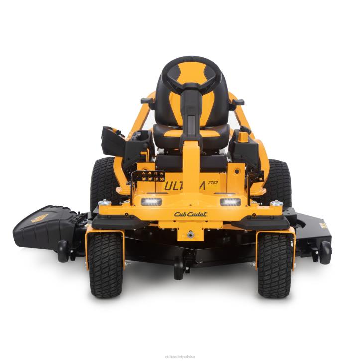 Cub Cadet Traktorek 2XD07 | Cub Cadet zts2 60 sprzęt