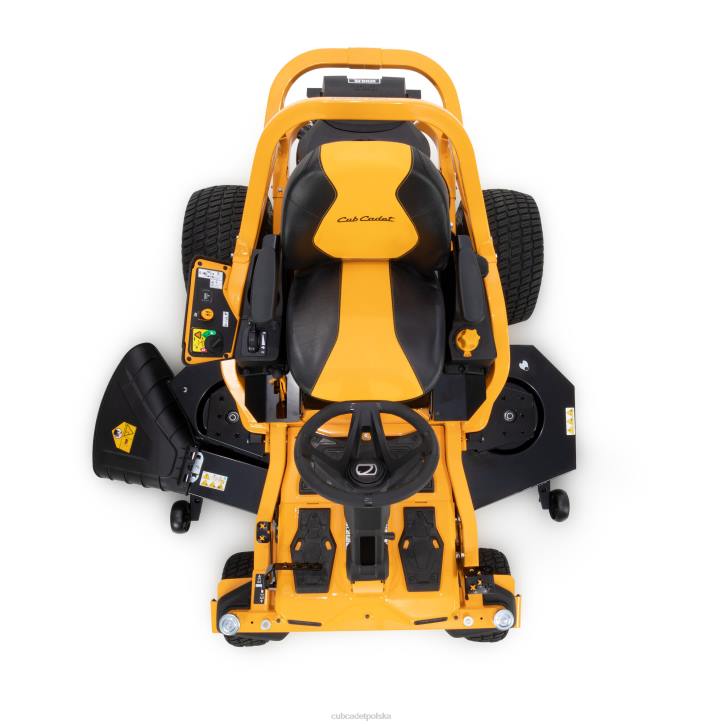 Cub Cadet Traktorek 2XD07 | Cub Cadet zts2 60 sprzęt