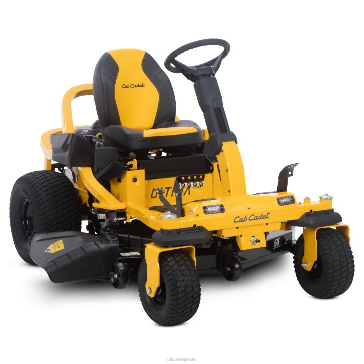 Cub Cadet Traktorek 2XD08 | Cub Cadet zts1 50 sprzęt