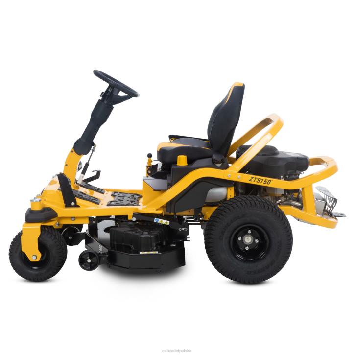 Cub Cadet Traktorek 2XD08 | Cub Cadet zts1 50 sprzęt