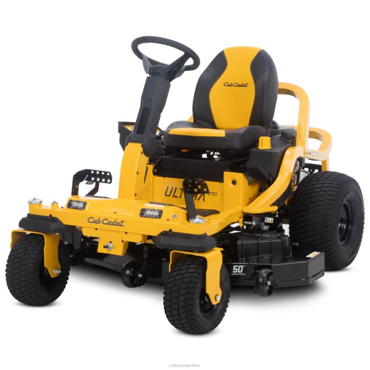 Cub Cadet Traktorek 2XD08 | Cub Cadet zts1 50 sprzęt
