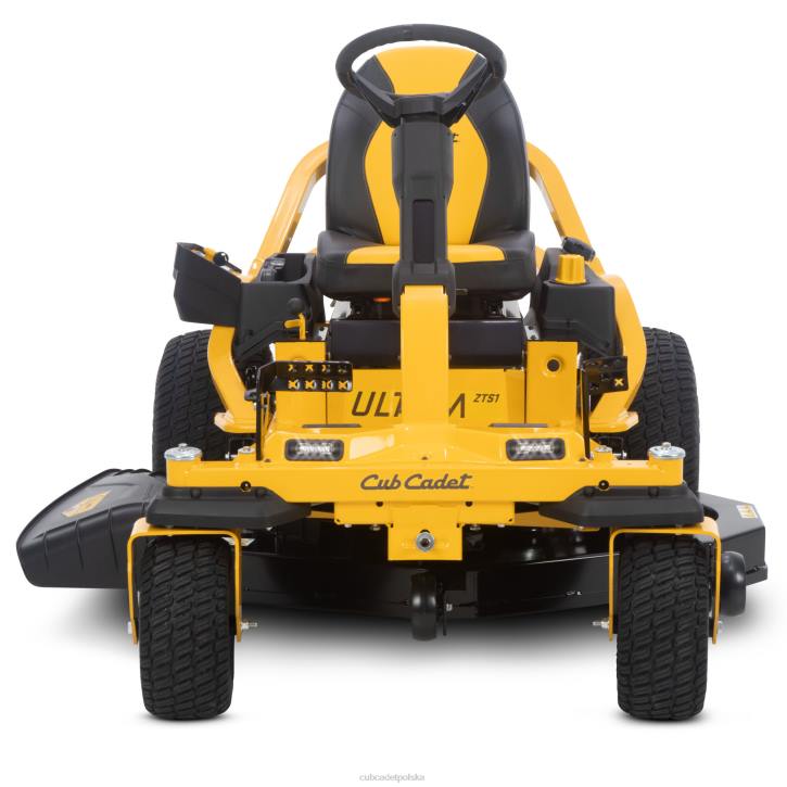 Cub Cadet Traktorek 2XD08 | Cub Cadet zts1 50 sprzęt