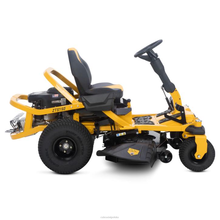 Cub Cadet Traktorek 2XD08 | Cub Cadet zts1 50 sprzęt